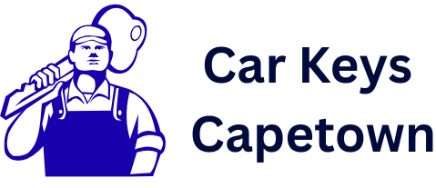 Car Key Coding Capetown Logo
